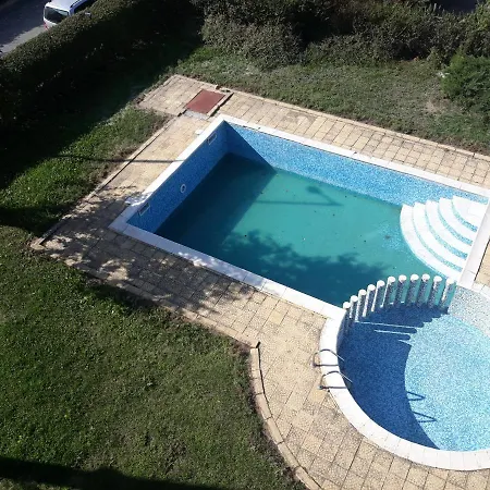 Vila Sunshine